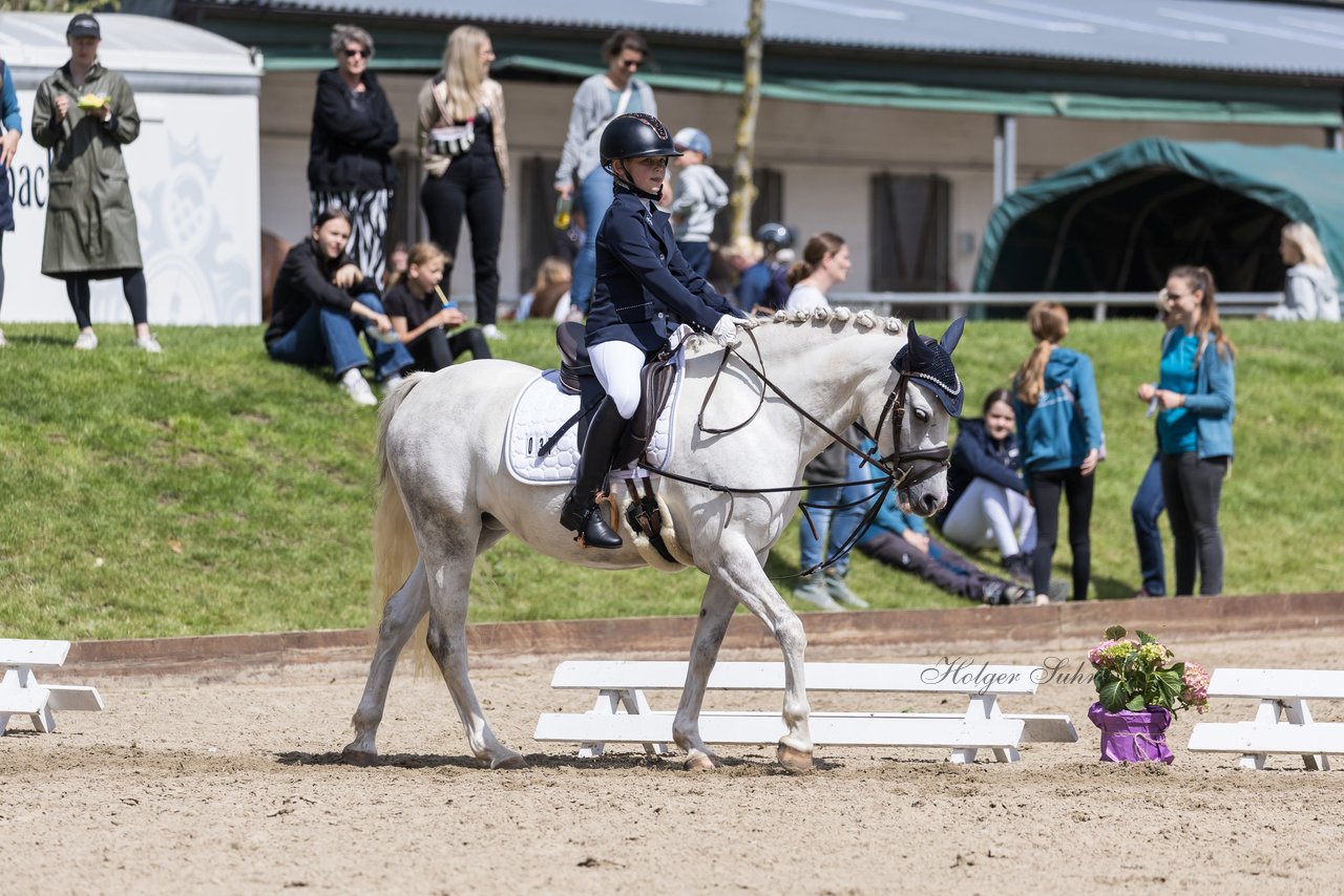 Bild 466 - Pony Akademie Turnier